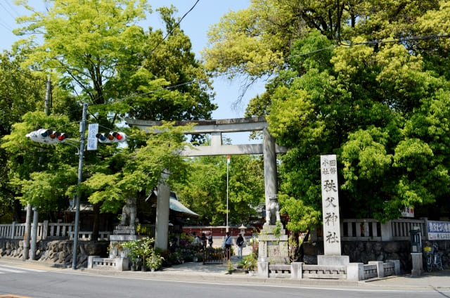 神社